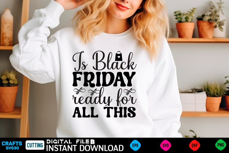 Thanksgiving Sublimation Design Image 13