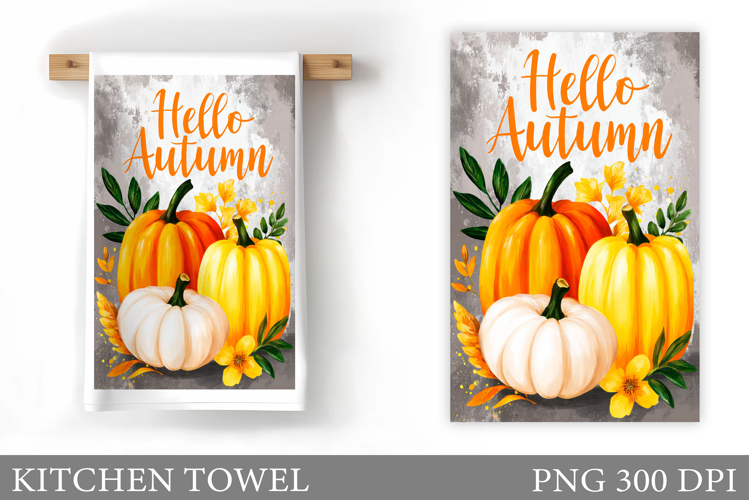 Pumpkin Clipart Image 7
