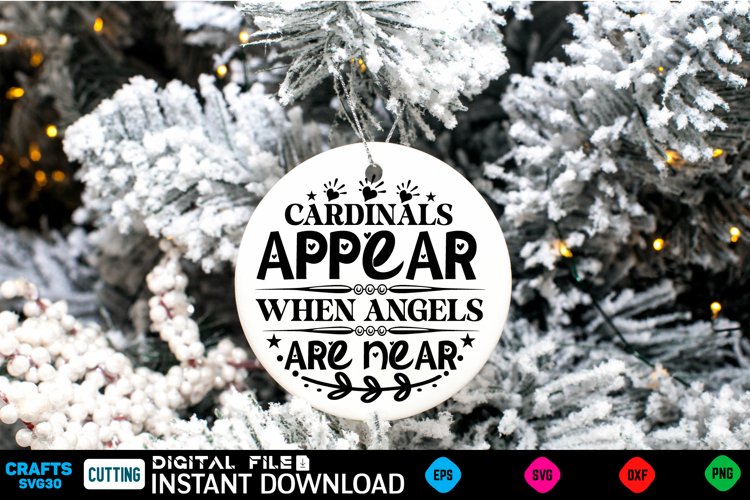 Christmas Round sign Svg design holiday quotes Svg Christmas