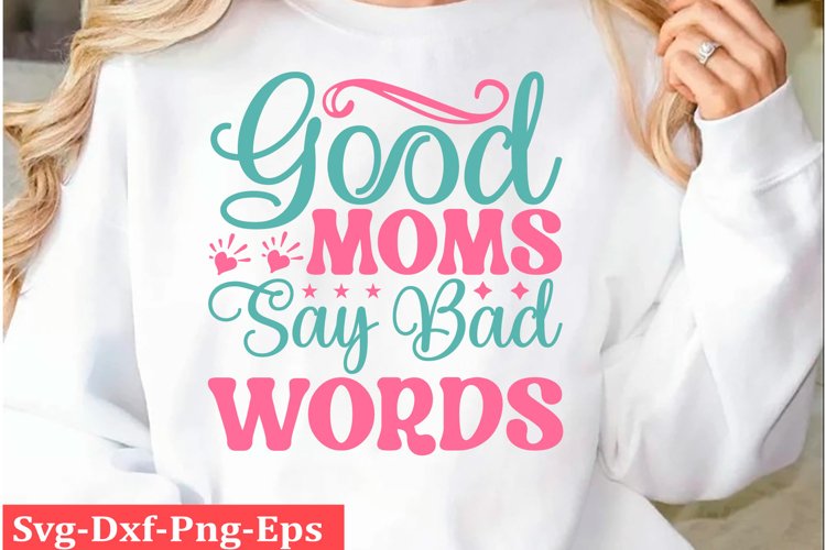 Best Mom Svg Image 18