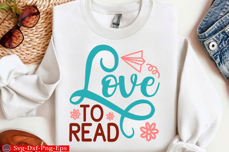 Reading Svg Image 9
