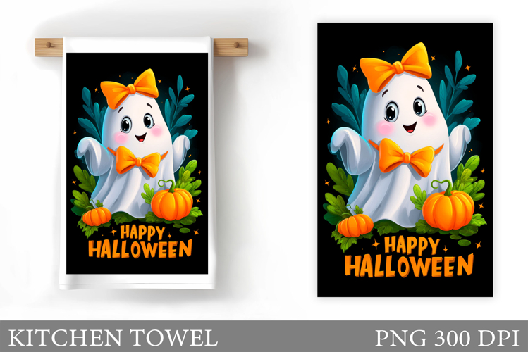Pumpkin Halloween Clipart Image 2