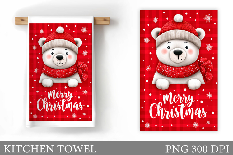Cute Bear Clipart Image 18