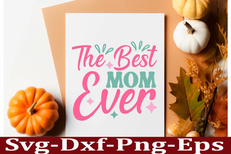 Mothers day SVG design Funny Mom Svg Design Funny
