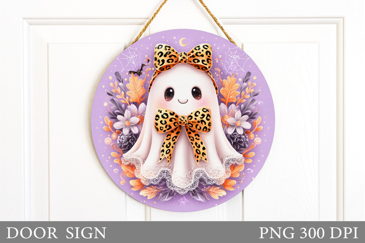 Ghost Clipart Image 10