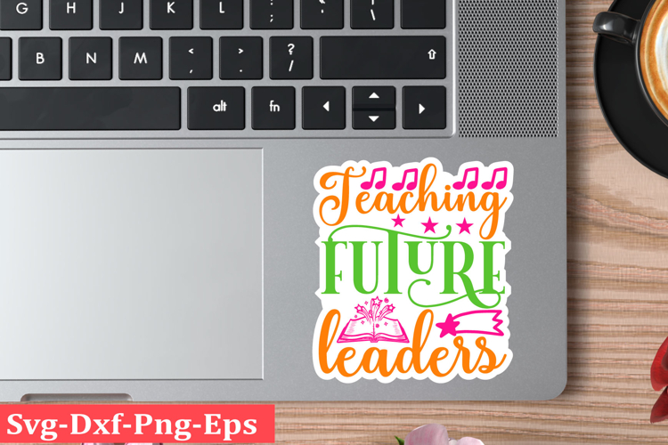 Teacher Life Svg Image 13