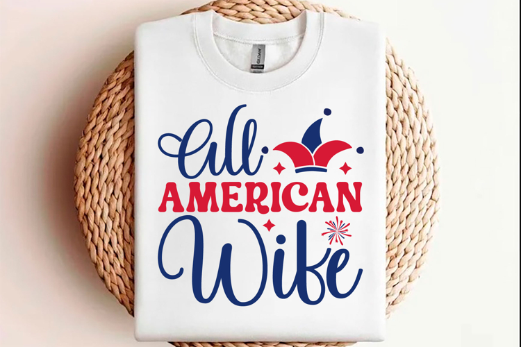 Merica Svg Image 19