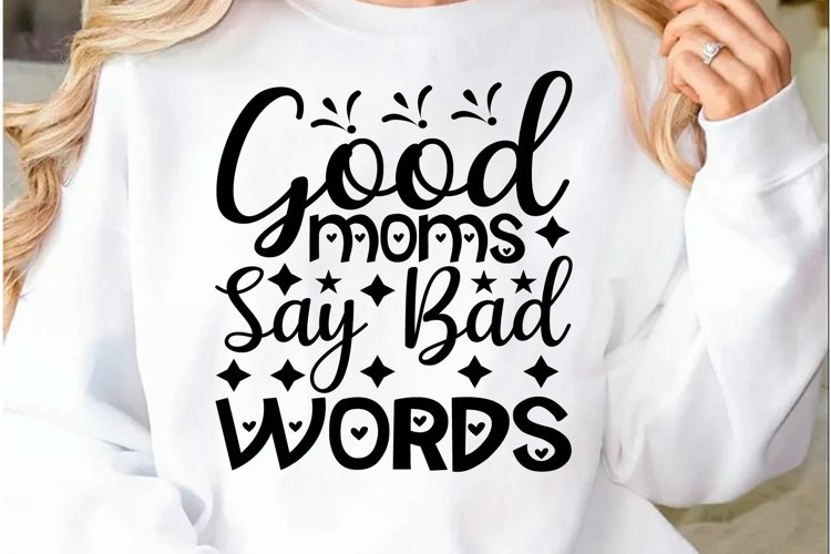 Best Mom Svg Image 22