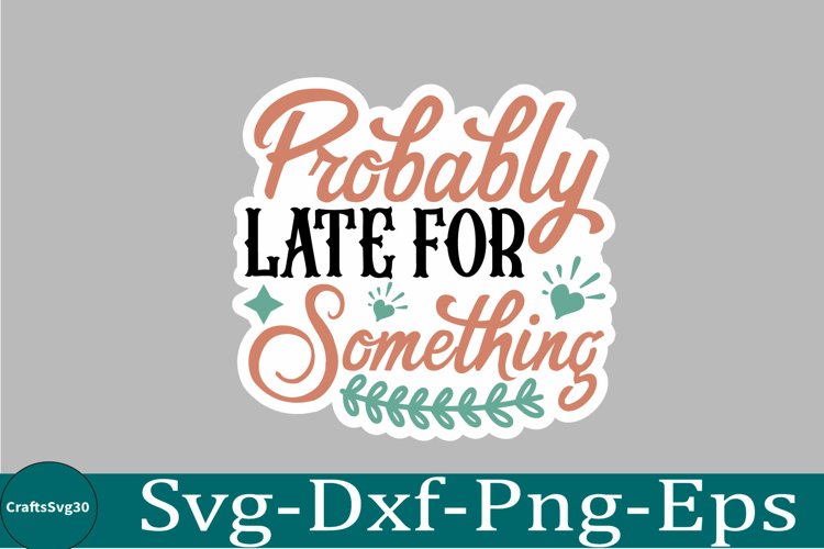 Mom Quote Svg Image 16