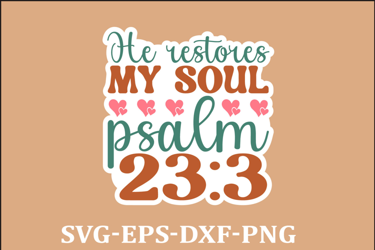 Christian Clipart Image 7