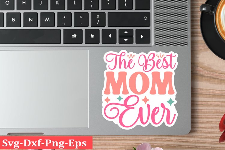 Best Mom Svg Image 22