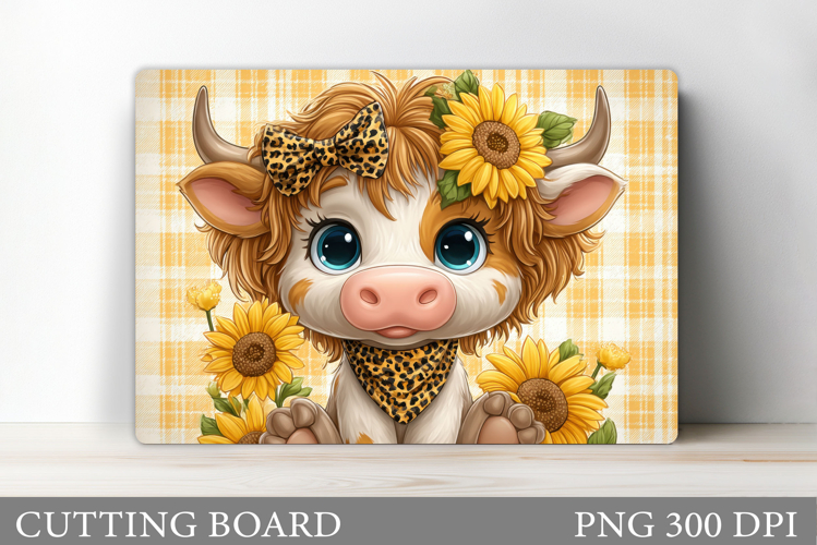 Cow Print Clipart