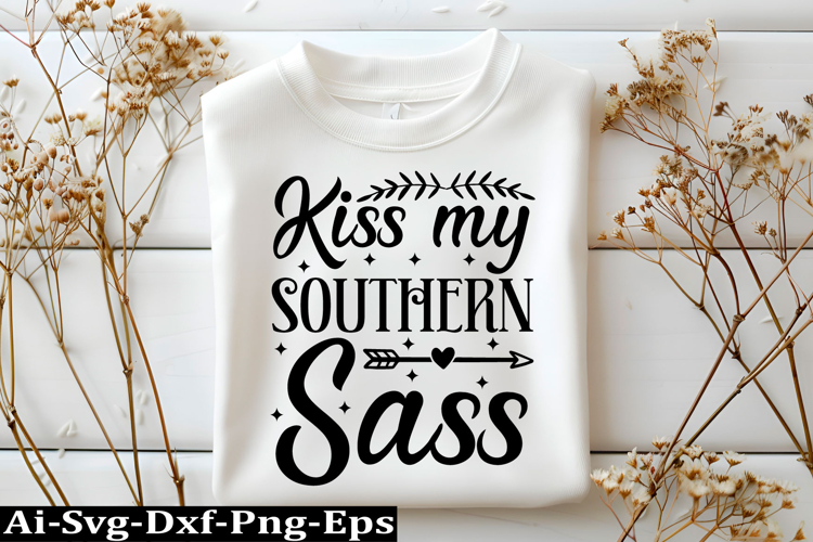 Sassy SVG Design Funny and Sassy Sarcasm Design
