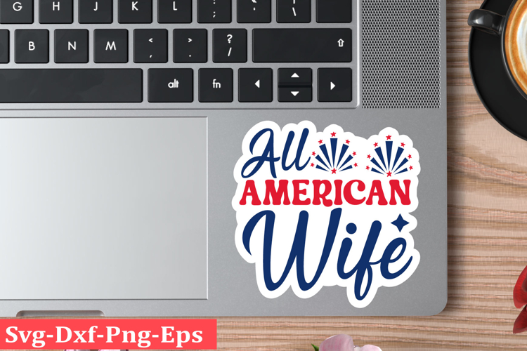 Merica Svg Image 14