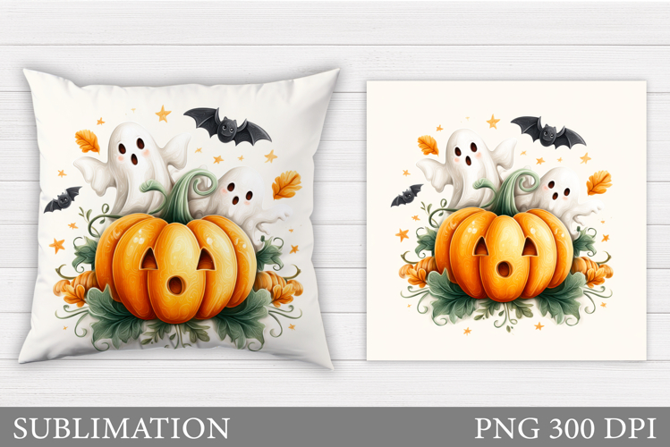 Cute Ghost Pictures Image 3