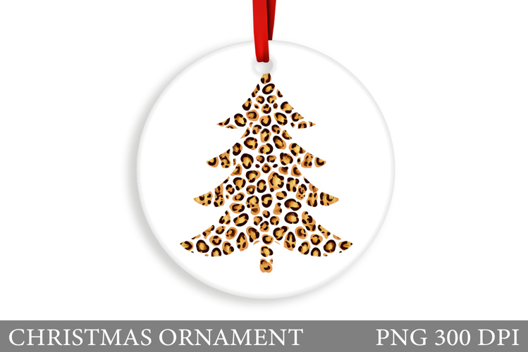 Winter Tree Clipart Image 3
