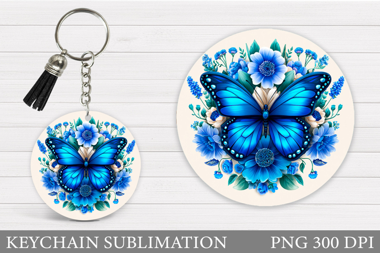 Keychain Design Image 14
