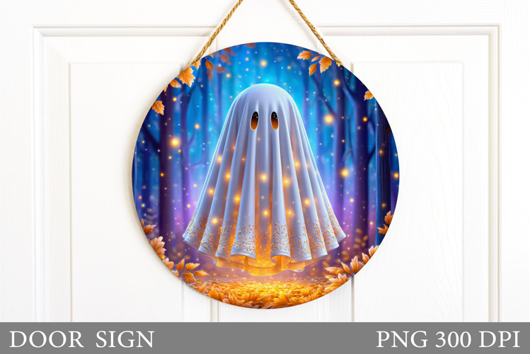 Ghost Clipart Image 12