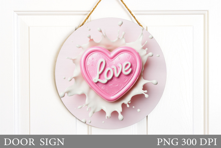 Valentines Sublimation Design Image 17
