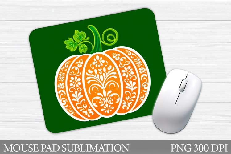 Fall Pumpkin Clipart Image 5