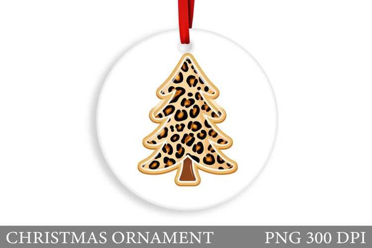 Winter Tree Clipart Image 2