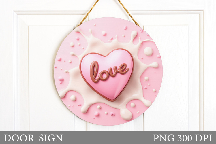 Valentines Sublimation Design Image 16
