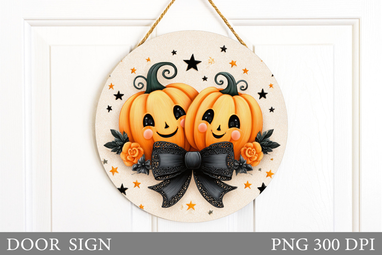Pumpkin Clipart Image 5