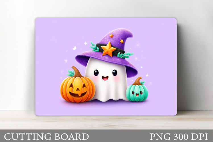 Ghost Clipart Image 21
