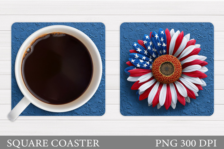 Patriotic Sublimation Design Image 4