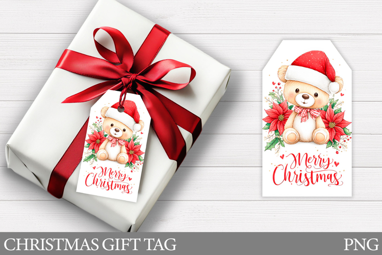 Cute Bear Clipart Image 12