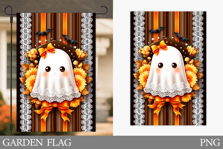 Garden Flag Sublimation Designs Image 8