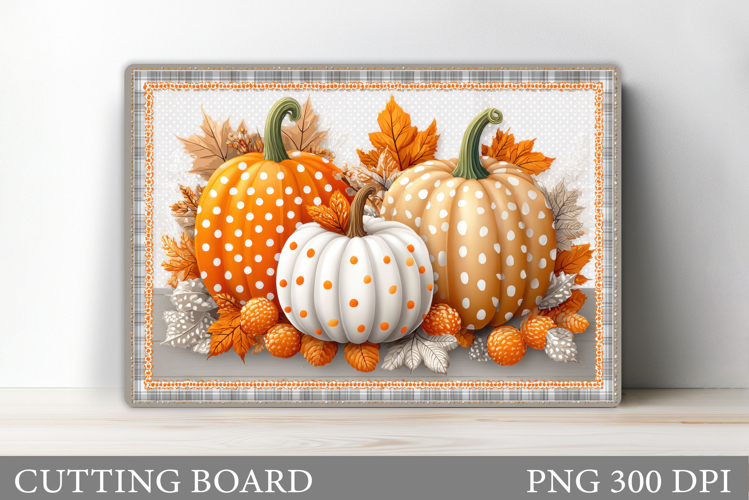 Pumpkin Fall Clipart Image 23