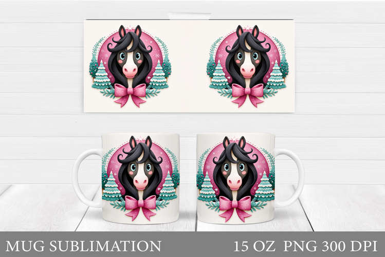 Cute Horse Pictures Image 20