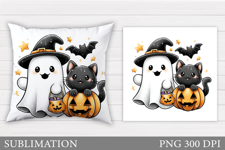 Cute Ghost Pictures Image 2