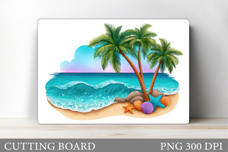 Palm Tree Clipart