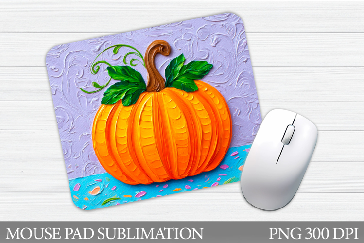 Fall Pumpkin Clipart Image 3