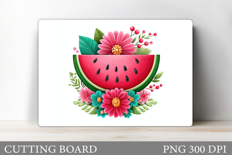 Watermelon Clipart Image 20