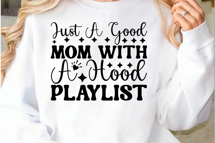 Best Mom Svg Image 21