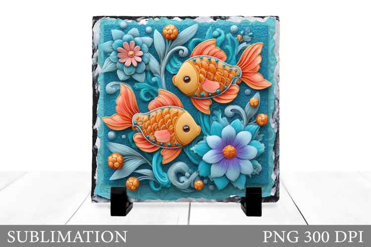 Fish Clipart Image 16