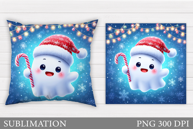 Cute Snowman Clipart Image 9