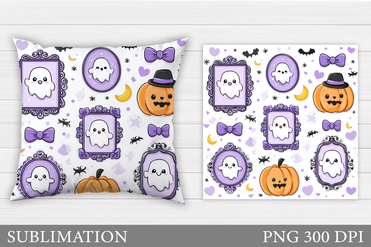 Cute Ghost Pictures Image 4