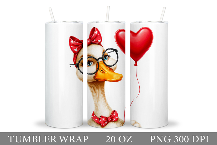 Valentines Sublimation Design Image 12