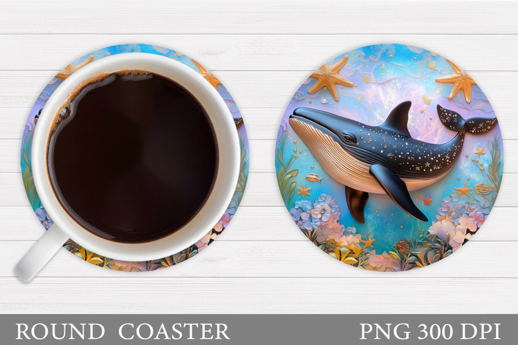 Whale Clipart Image 14