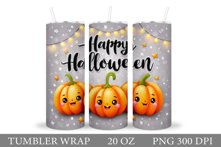 Pumpkin Clipart Image 20