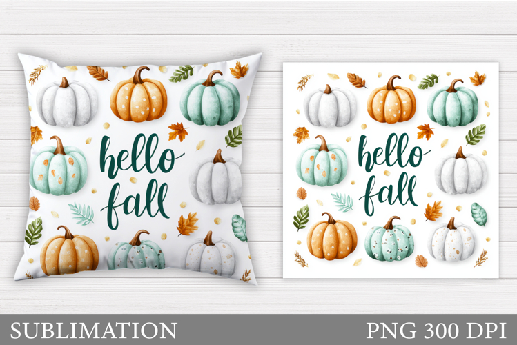 Fall Clipart Image 17