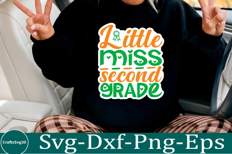 Teacher Life Svg Image 3