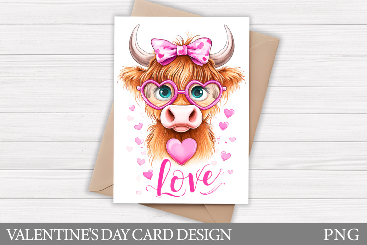 Cow Clipart Image 8