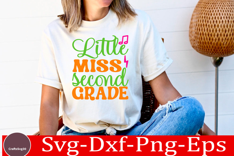 Teacher Life Svg Image 4