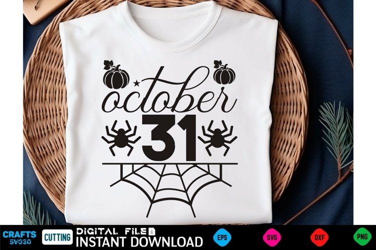 Cricut Halloween Svg Image 14