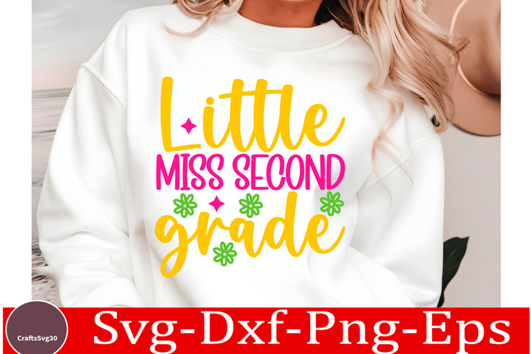 Teacher Life Svg Image 9